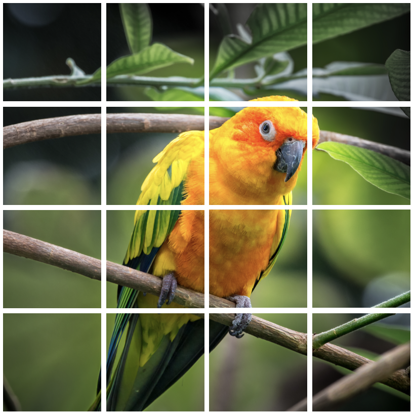 Deep Learning for Computer Vision course